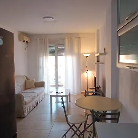 Mosaic Of Apartment *