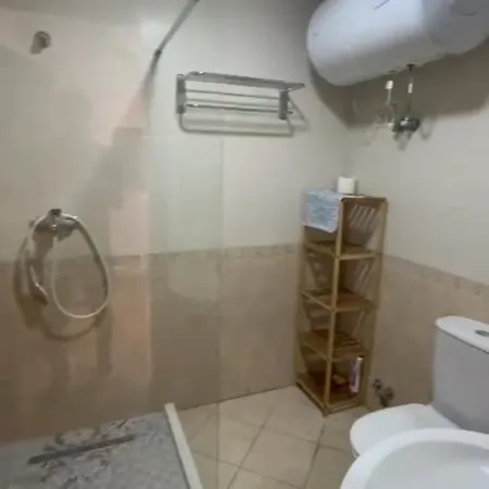 Mosaic Of Apartment