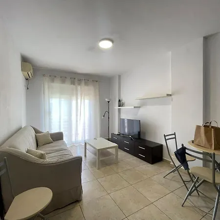 Apartment Mosaic Of *